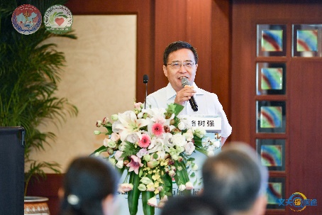 首届中国陪诊师行业发展论坛在北京圆满召开，陪诊之星照亮健康之路！