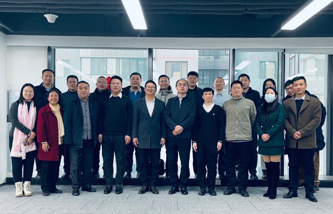 中国生命关怀协会召开2023年分支机构培训工作会议暨培训项目开发交流研讨会
