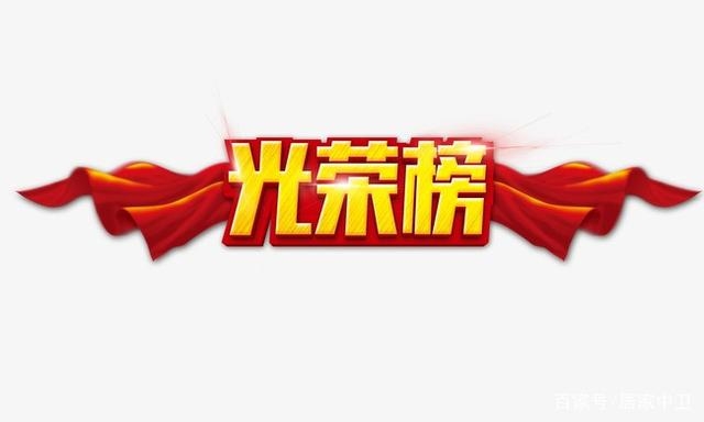 光荣榜 中卫市这86个集体、253个个人将被推荐表彰！